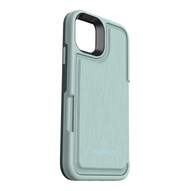 【iPhone11 Pro Max ケース】FLIP (WATER LILY)goods_nameサブ画像