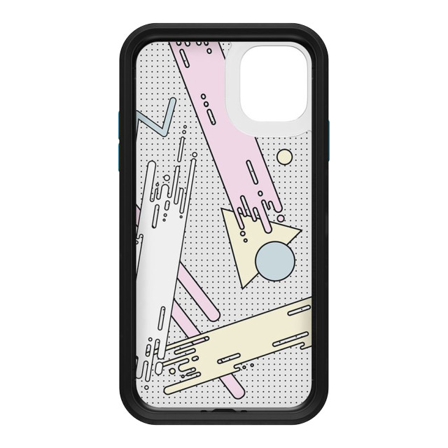 【iPhone11 Pro Max ケース】SLAM (POP ART)goods_nameサブ画像