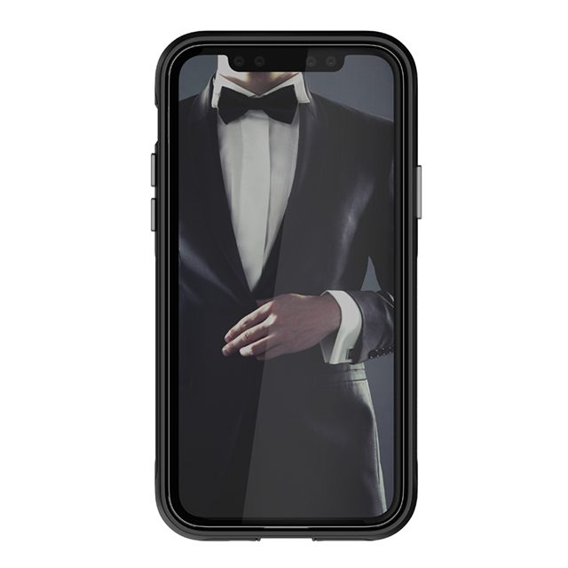 【iPhone11 Pro ケース】Atomic Slim 3 (Black)サブ画像