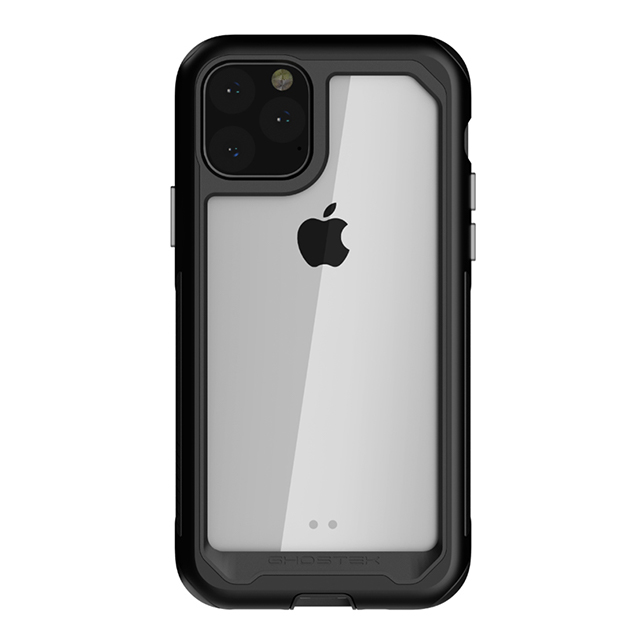 【iPhone11 Pro ケース】Atomic Slim 3 (Black)サブ画像