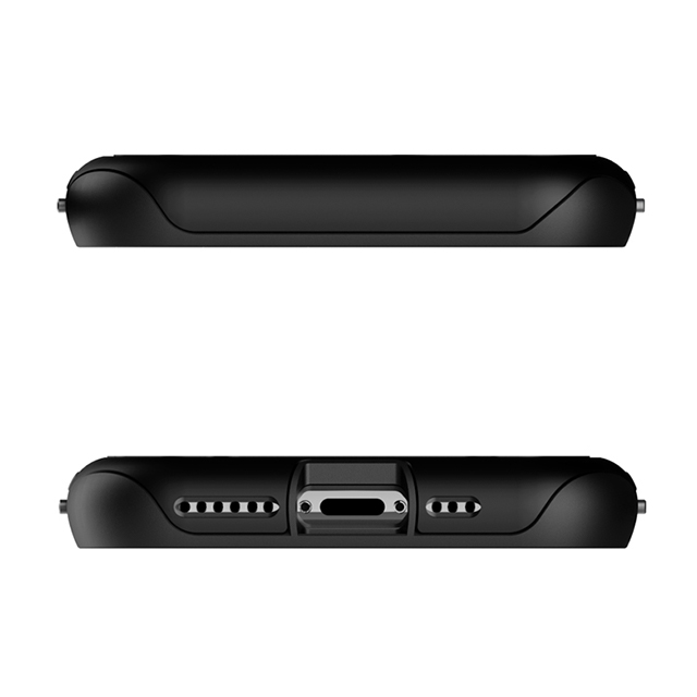 【iPhone11 Pro ケース】Atomic Slim 3 (Black)サブ画像