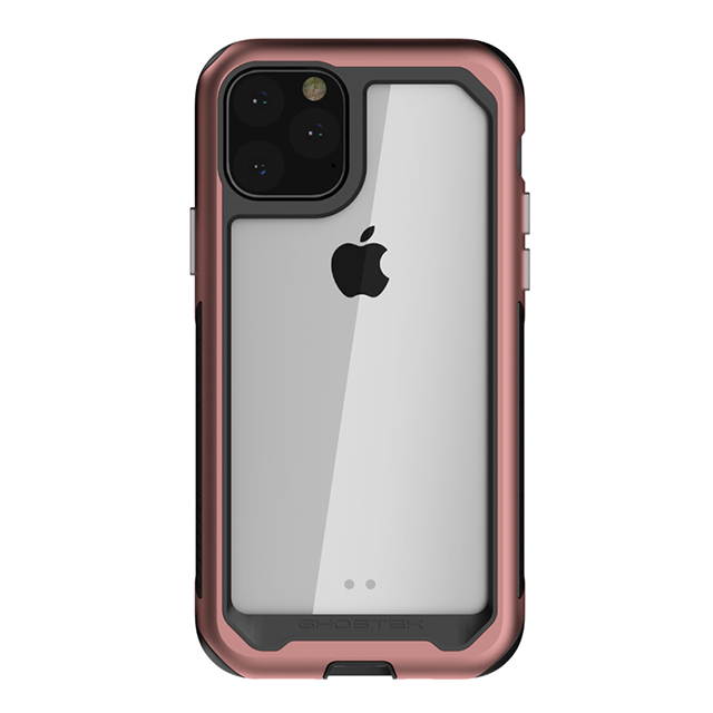 【iPhone11 Pro ケース】Atomic Slim 3 (Pink)サブ画像