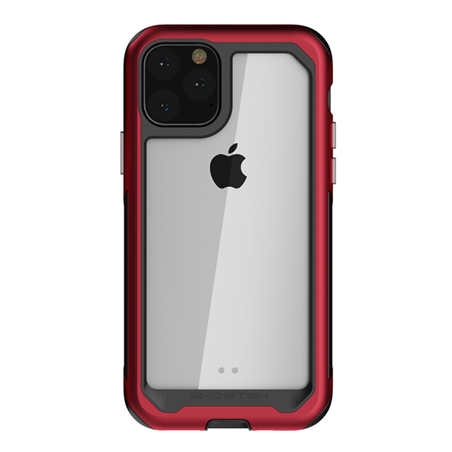 【iPhone11 Pro ケース】Atomic Slim 3 (Red)サブ画像