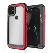 【iPhone11 ケース】Atomic Slim 3 (Red...