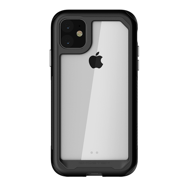 【iPhone11 ケース】Atomic Slim 3 (Black)goods_nameサブ画像