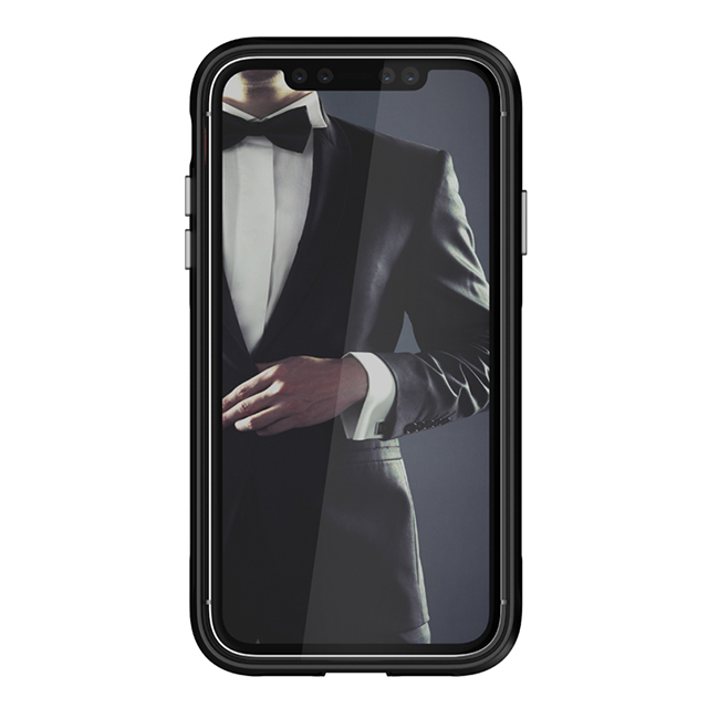 【iPhone11 ケース】Atomic Slim 3 (Black)goods_nameサブ画像