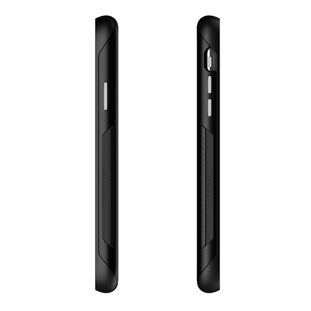 【iPhone11 ケース】Atomic Slim 3 (Black)サブ画像