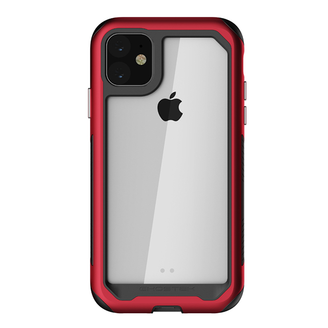 【iPhone11 ケース】Atomic Slim 3 (Red)goods_nameサブ画像