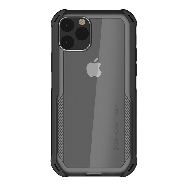 【iPhone11 Pro ケース】Cloak 4 (Black)goods_nameサブ画像