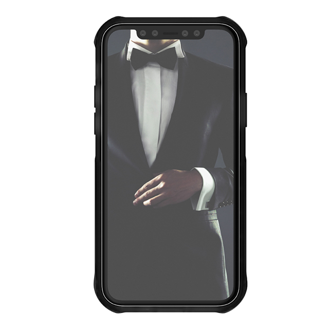 【iPhone11 Pro ケース】Cloak 4 (Black)サブ画像