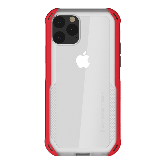 【iPhone11 Pro ケース】Cloak 4 (Red)goods_nameサブ画像