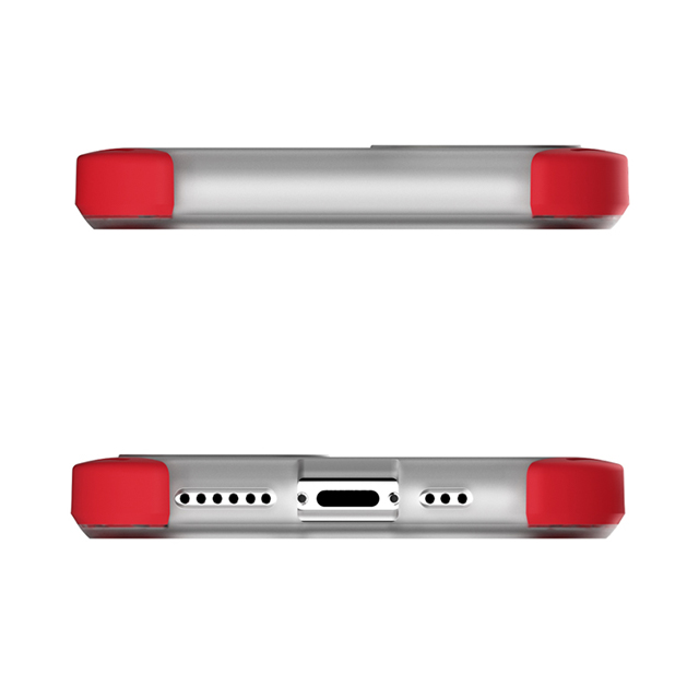 【iPhone11 Pro ケース】Cloak 4 (Red)サブ画像