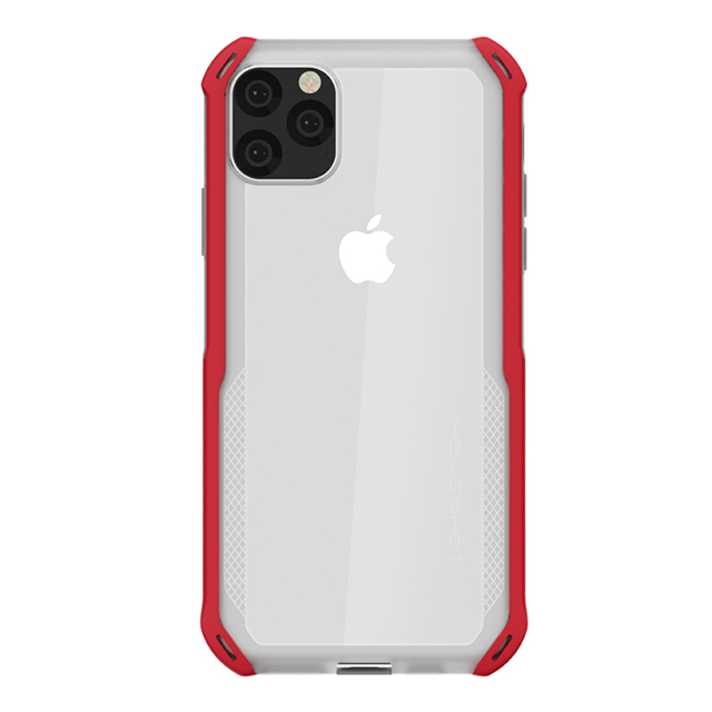 【iPhone11 Pro Max ケース】Cloak 4 (Red)goods_nameサブ画像