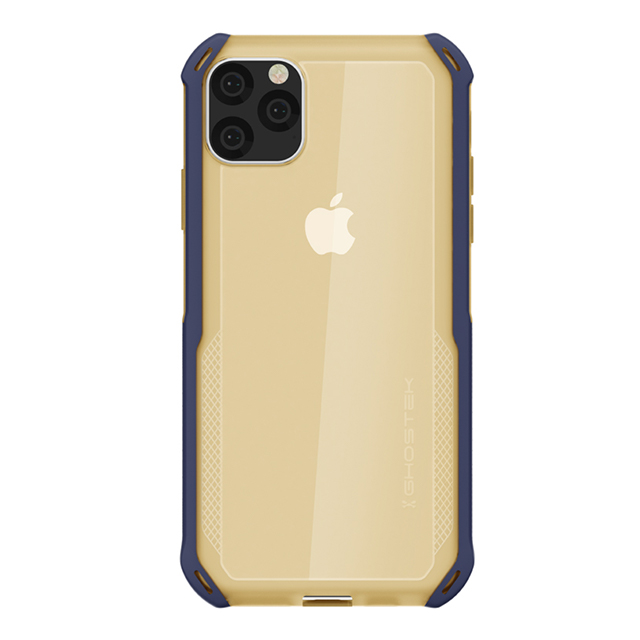 【iPhone11 Pro Max ケース】Cloak 4 (Blue)goods_nameサブ画像