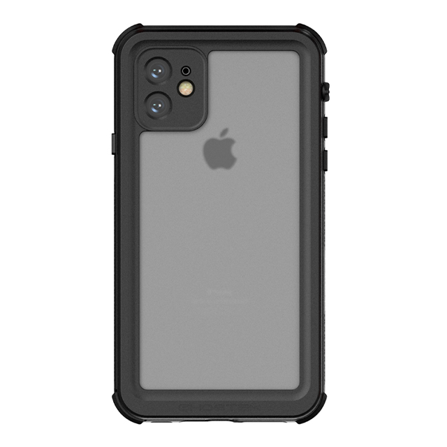 【iPhone11 ケース】Nautical 2 (Black)goods_nameサブ画像