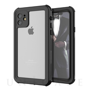 【iPhone11 ケース】Nautical 2 (Black)