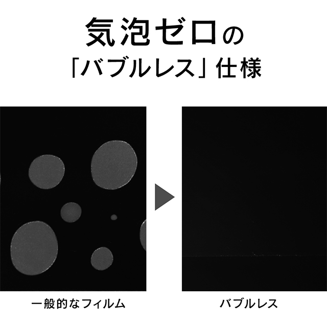 【iPhone11 Pro フィルム】レンズ保護フィルム 2セット 高透明goods_nameサブ画像