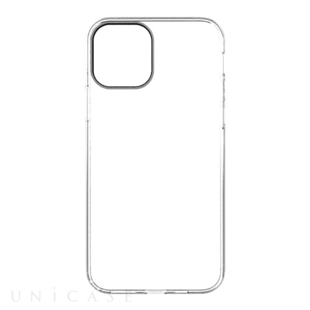 【iPhone11 Pro ケース】[Turtle]ハイブリッドケース レンズリング (ブラック)