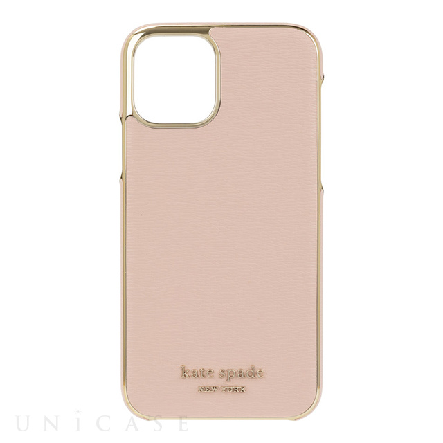 【iPhone11 Pro ケース】INLAY WRAP -pale vellum