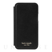 【iPhone11 Pro ケース】INLAY FOLIO -b...