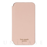 【iPhone11 ケース】INLAY FOLIO -pale ...