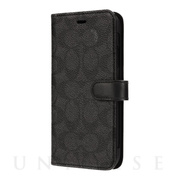 【iPhone11 Pro ケース】WALLET CASE SI...
