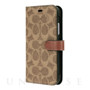 【iPhone11 ケース】WALLET CASE SIGNAT...