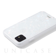 【iPhone11 ケース】CLEAR COAT (PEARL ...