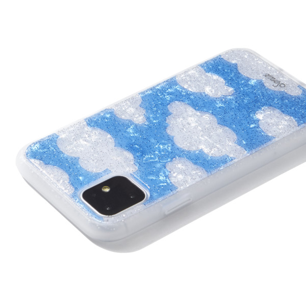 【iPhone11 ケース】CLEAR COAT (DAY DREAM)サブ画像