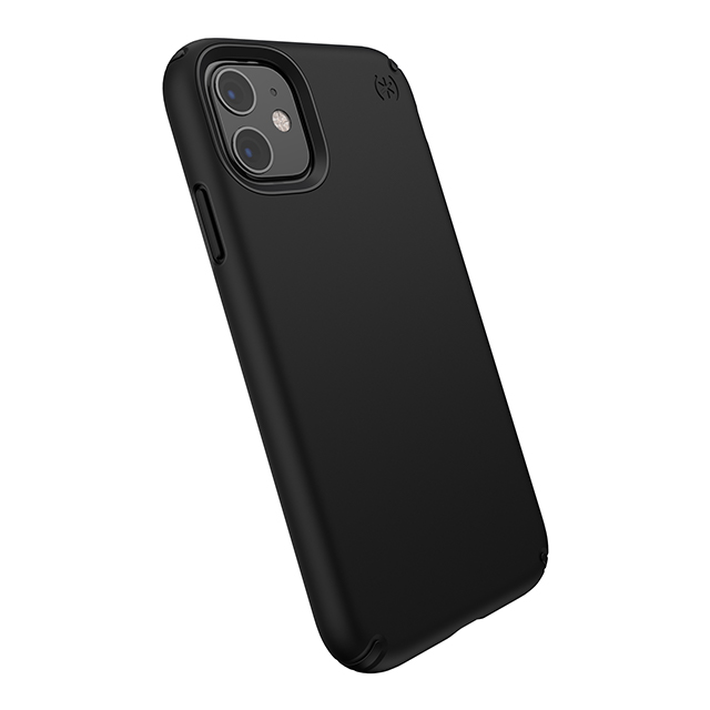 【iPhone11 ケース】PRESIDIO PRO (BLACK/BLACK)goods_nameサブ画像