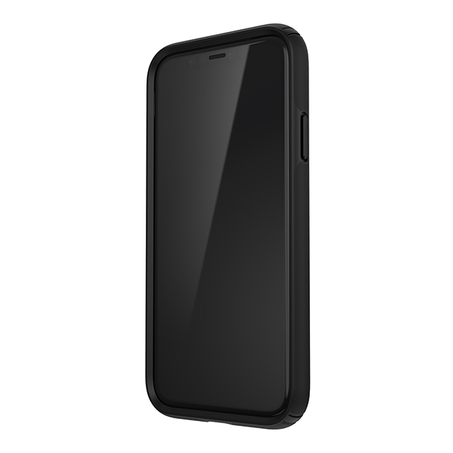 【iPhone11 ケース】PRESIDIO PRO (BLACK/BLACK)サブ画像