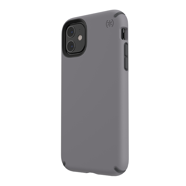 【iPhone11 ケース】PRESIDIO PRO (FILIGREE GREY/SLATE GREY)goods_nameサブ画像