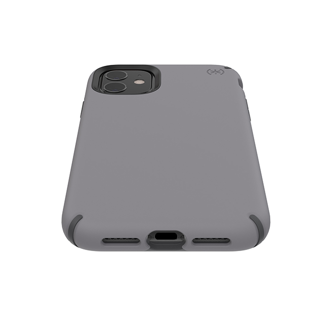 【iPhone11 ケース】PRESIDIO PRO (FILIGREE GREY/SLATE GREY)goods_nameサブ画像