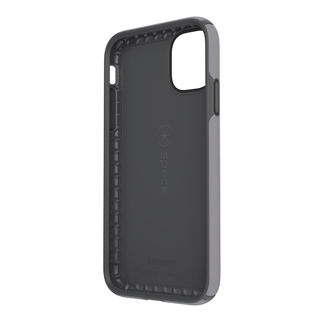 【iPhone11 ケース】PRESIDIO PRO (FILIGREE GREY/SLATE GREY)goods_nameサブ画像