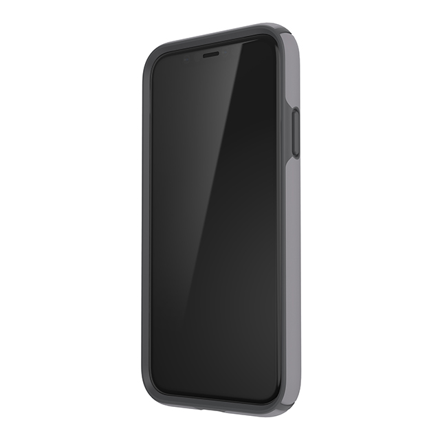 【iPhone11 ケース】PRESIDIO PRO (FILIGREE GREY/SLATE GREY)サブ画像