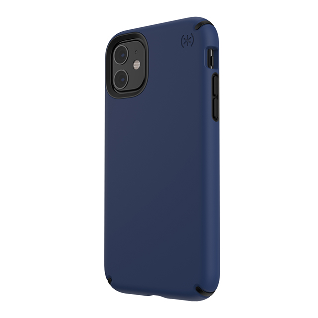 【iPhone11 ケース】PRESIDIO PRO (COASTAL BLUE/BLACK)サブ画像