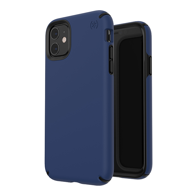 【iPhone11 ケース】PRESIDIO PRO (COASTAL BLUE/BLACK)サブ画像