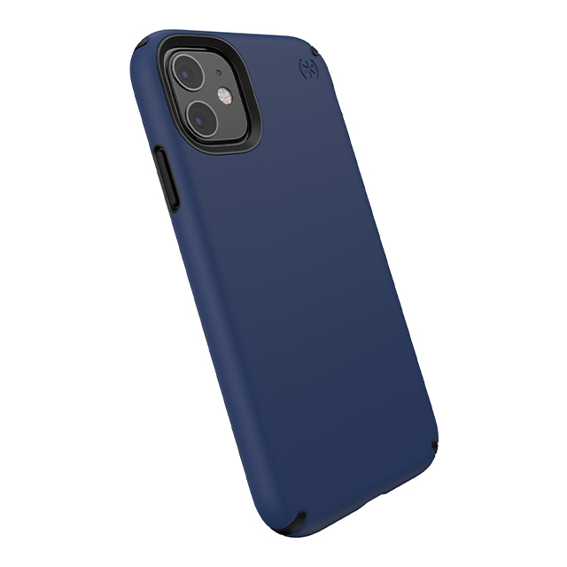 【iPhone11 ケース】PRESIDIO PRO (COASTAL BLUE/BLACK)サブ画像