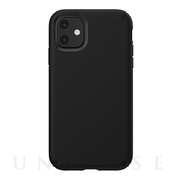 【iPhone11 ケース】PRESIDIO PRO (BLAC...