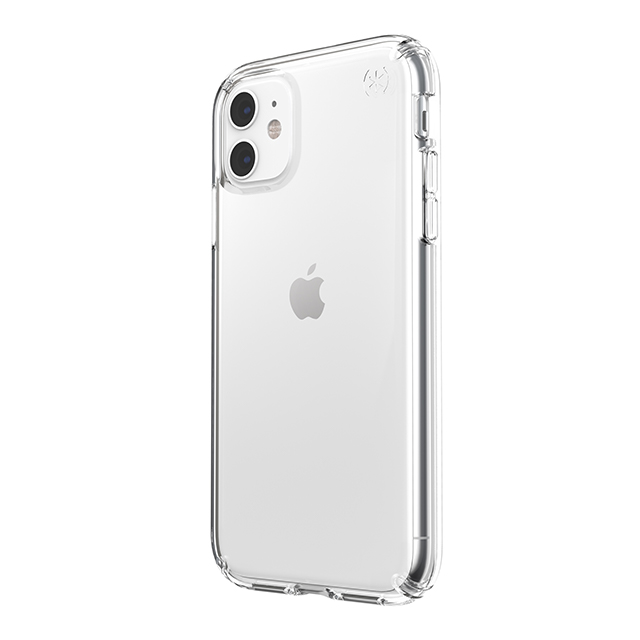 【iPhone11 ケース】PRESIDIO STAY CLEAR (CLEAR/CLEAR)サブ画像