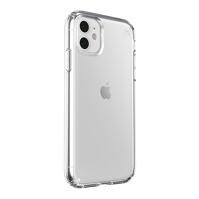 【iPhone11 ケース】PRESIDIO STAY CLEAR (CLEAR/CLEAR)サブ画像