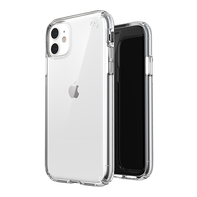 【iPhone11 ケース】PRESIDIO STAY CLEAR (CLEAR/CLEAR)goods_nameサブ画像