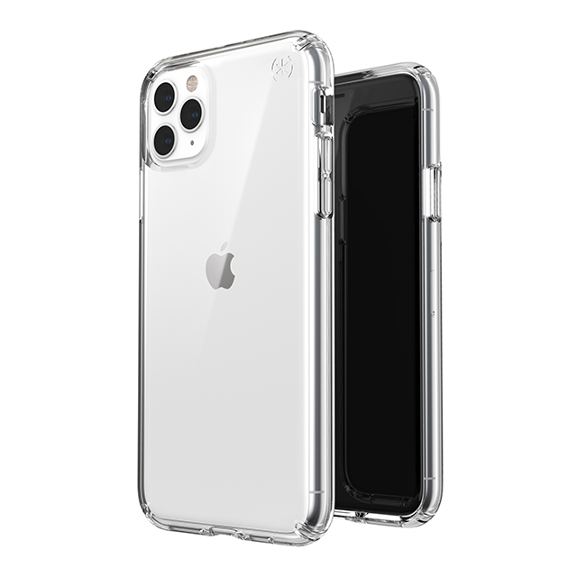 【iPhone11 Pro Max ケース】PRESIDIO STAY CLEAR (CLEAR/CLEAR)goods_nameサブ画像