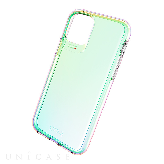 【iPhone11 Pro ケース】Crystal Palace Iridescent