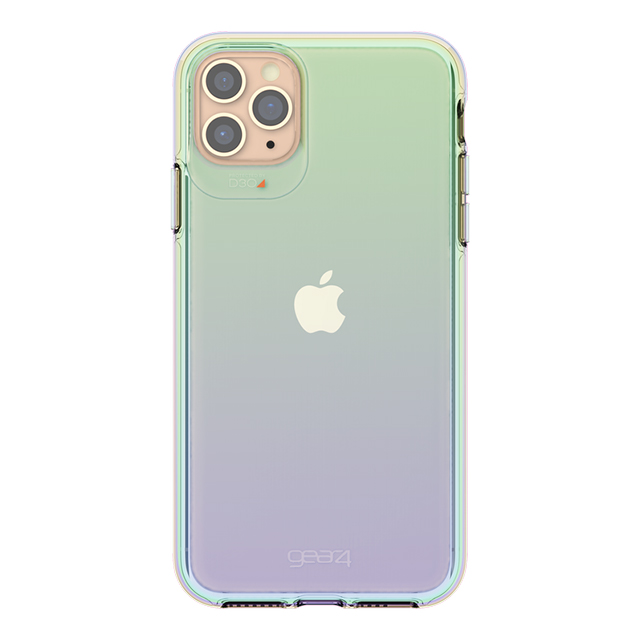 【iPhone11 Pro Max ケース】Crystal Palace Iridescentgoods_nameサブ画像