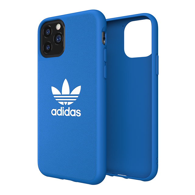 【iPhone11 Pro ケース】Moulded Case BASIC FW19 (Bluebird/White)goods_nameサブ画像