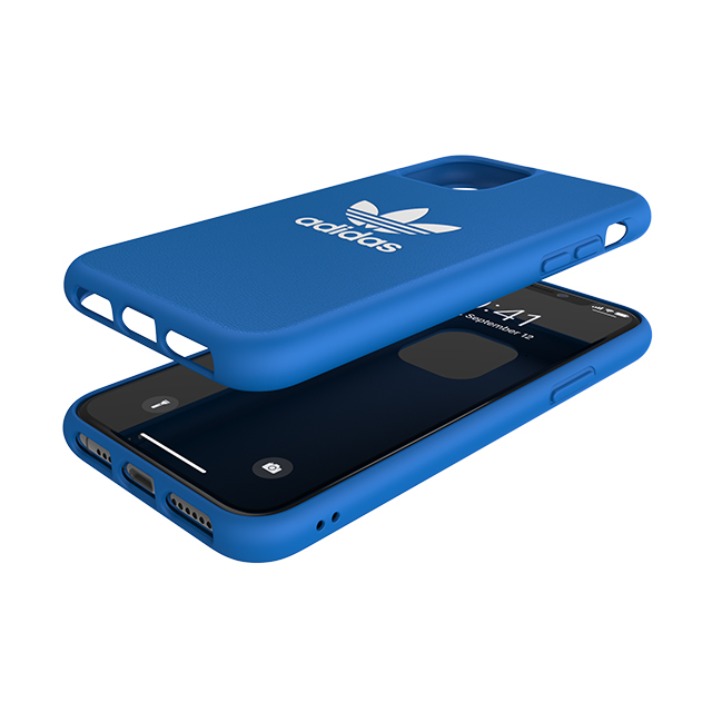 【iPhone11 Pro ケース】Moulded Case BASIC FW19 (Bluebird/White)サブ画像