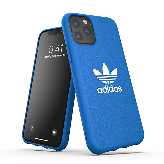 【iPhone11 Pro ケース】Moulded Case BASIC FW19 (Bluebird/White)goods_nameサブ画像