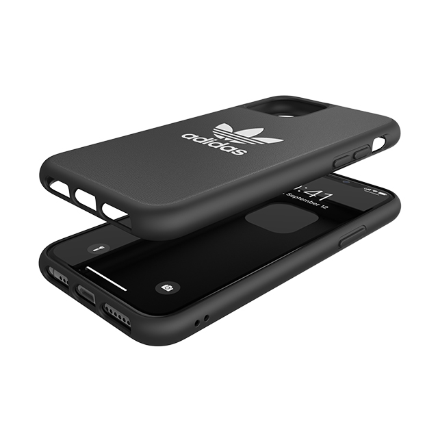 【iPhone11 Pro ケース】Moulded Case BASIC FW19 (Black/White)goods_nameサブ画像