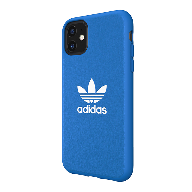 【iPhone11/XR ケース】Moulded Case BASIC FW19 (Bluebird/White)サブ画像